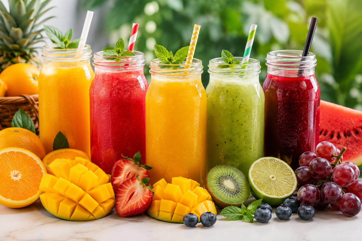 juice