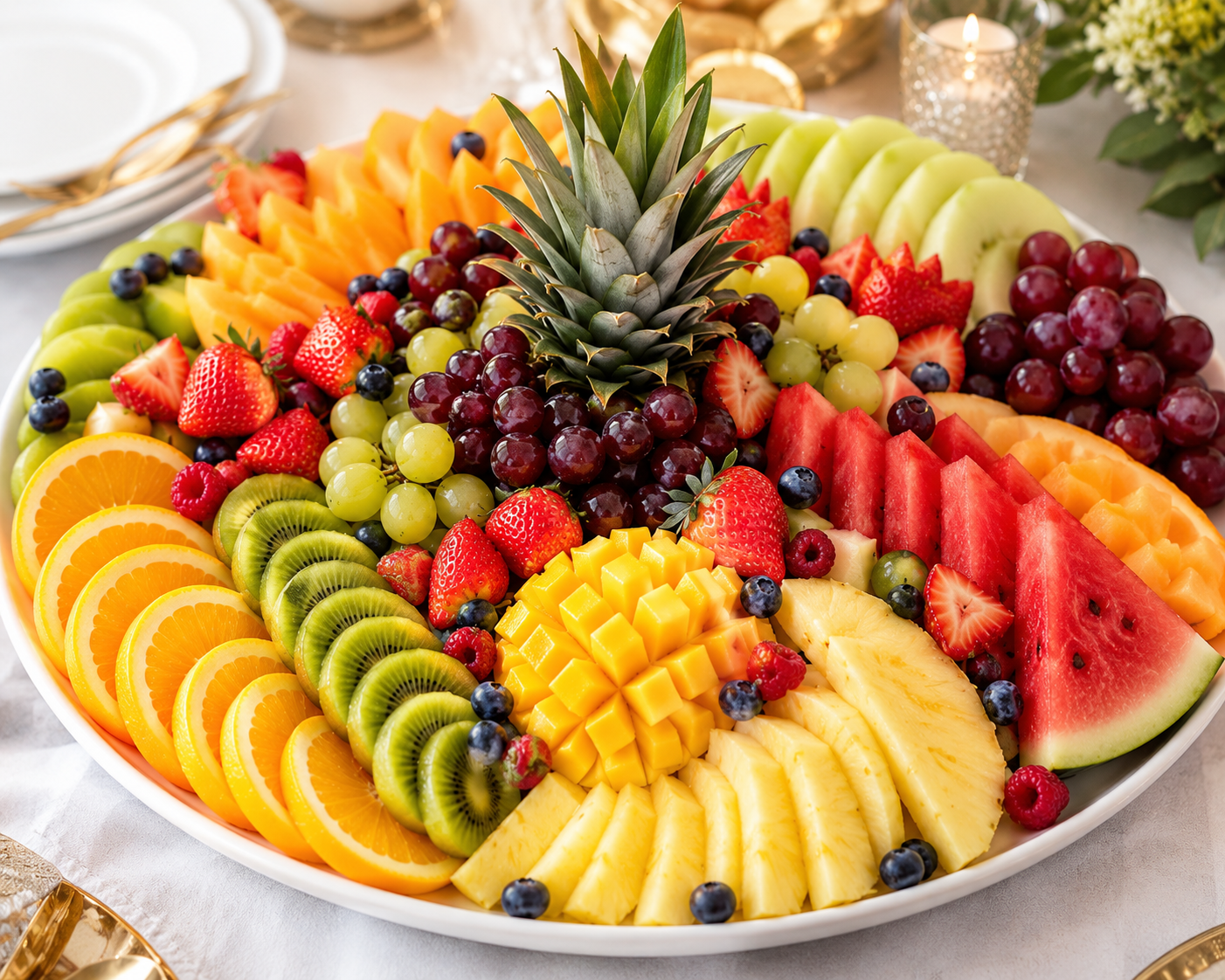 platter