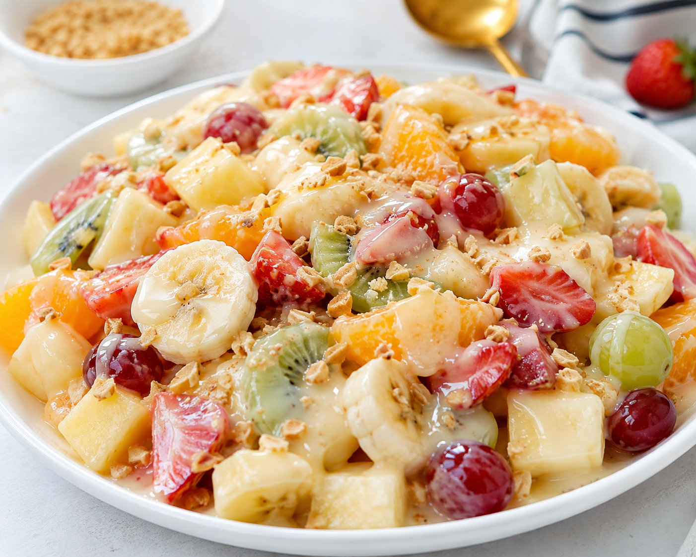 salad