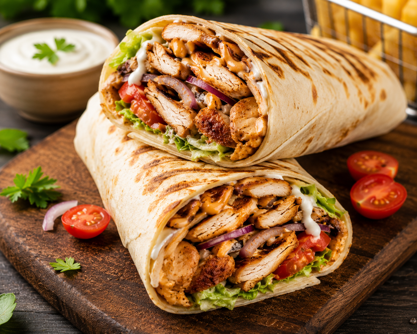 shawarma